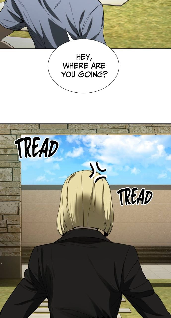 Return of the Genius Player Chapter 46, page 5 of 112