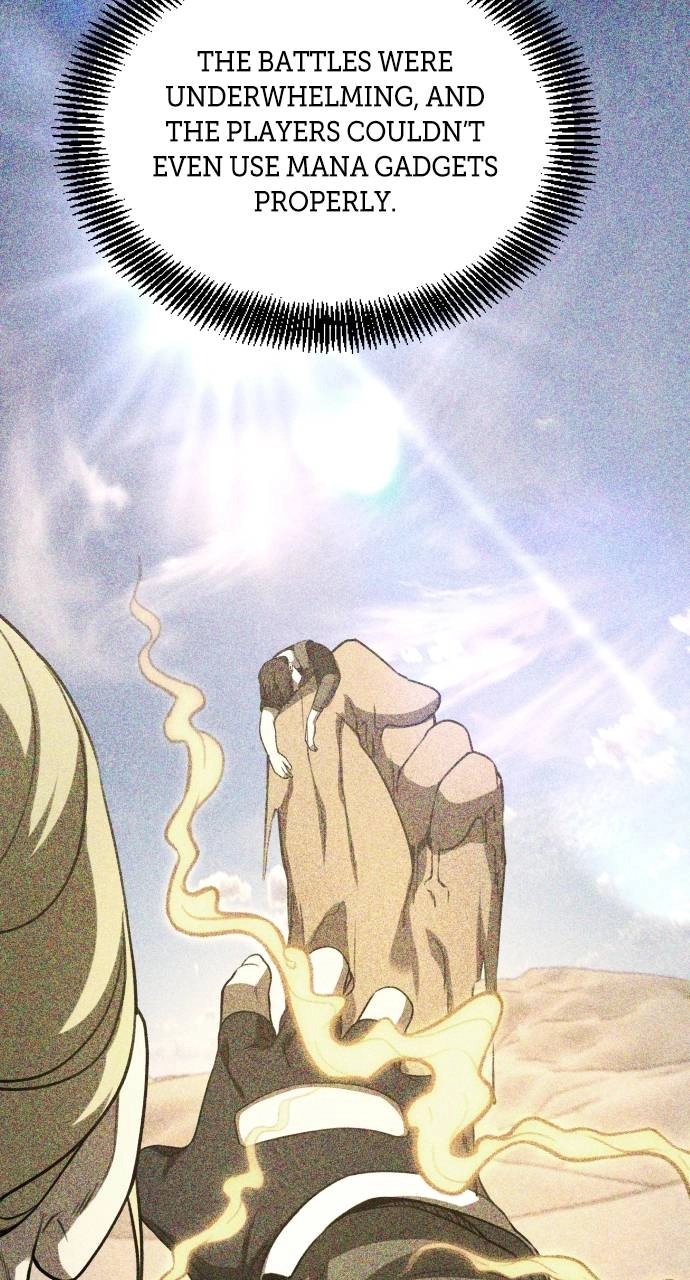 Return of the Genius Player Chapter 46, page 51 of 112