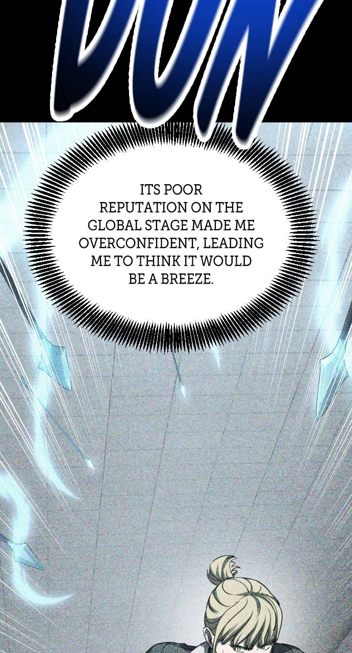 Return of the Genius Player Chapter 46, page 54 of 112