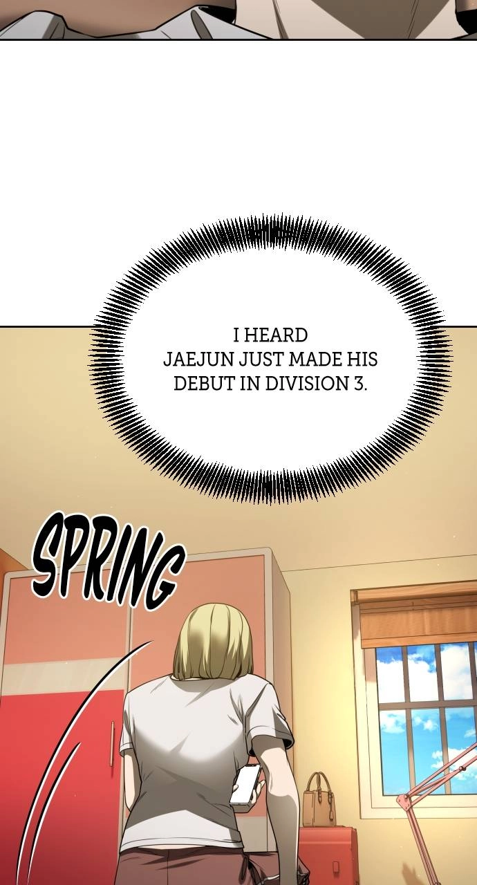 Return of the Genius Player Chapter 46, page 63 of 112