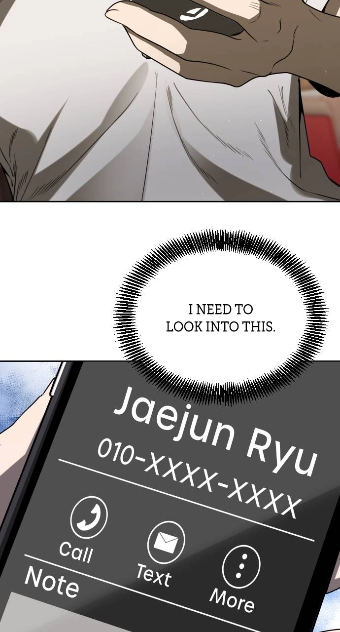 Return of the Genius Player Chapter 46, page 65 of 112
