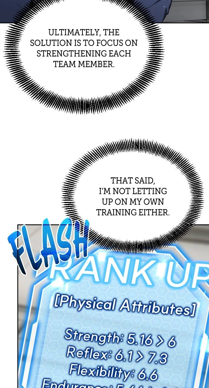 Return of the Genius Player Chapter 46, page 71 of 112