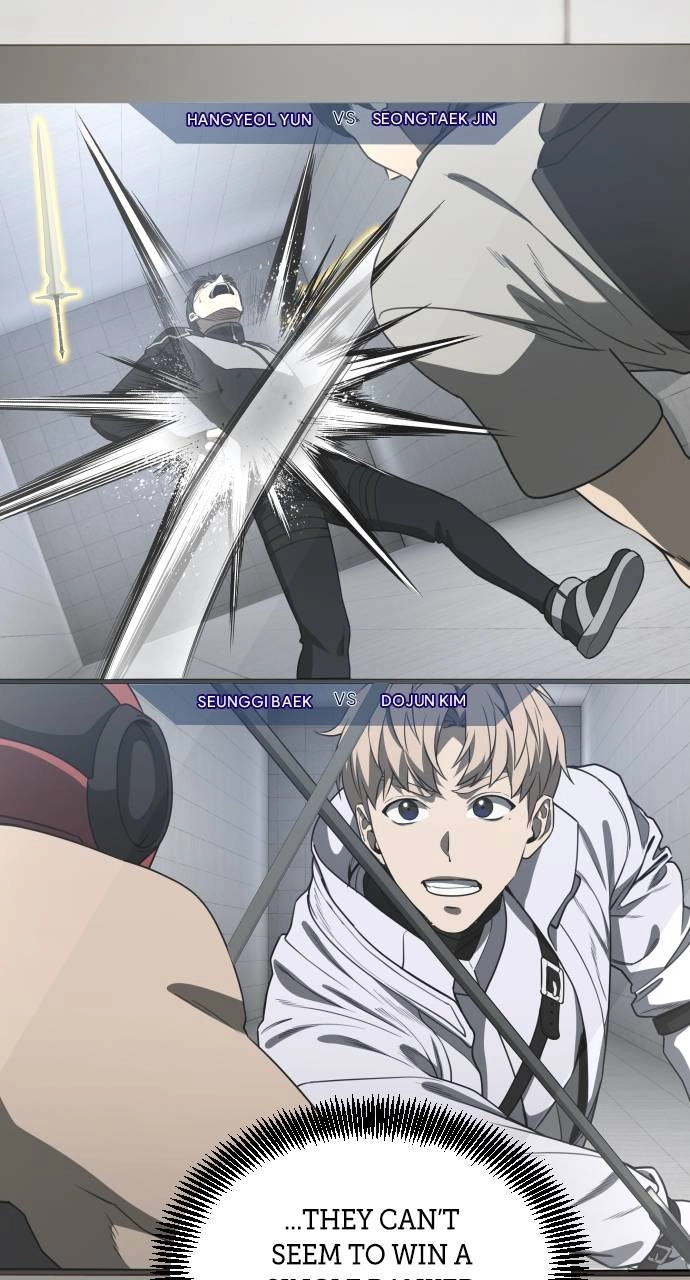 Return of the Genius Player Chapter 46, page 73 of 112