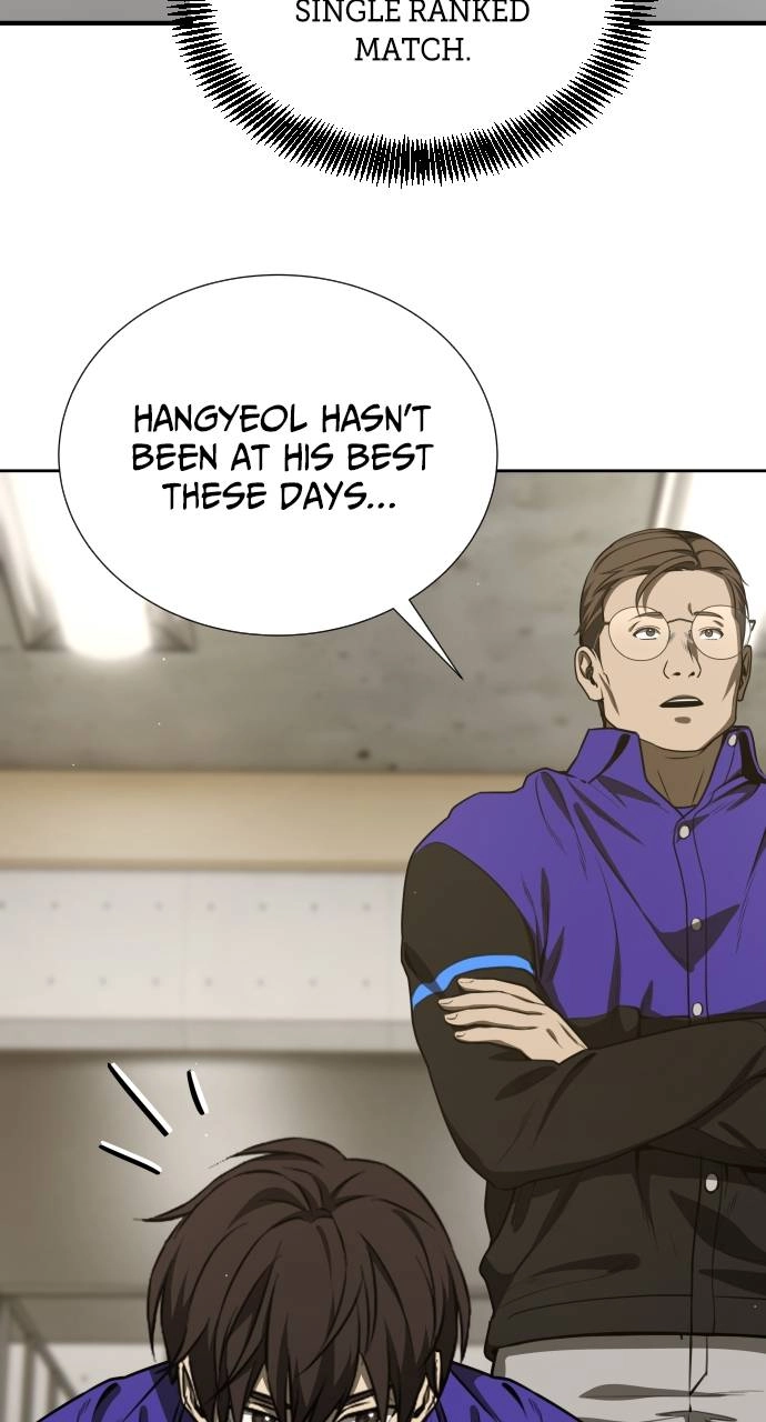 Return of the Genius Player Chapter 46, page 74 of 112