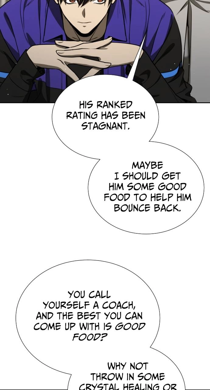 Return of the Genius Player Chapter 46, page 75 of 112
