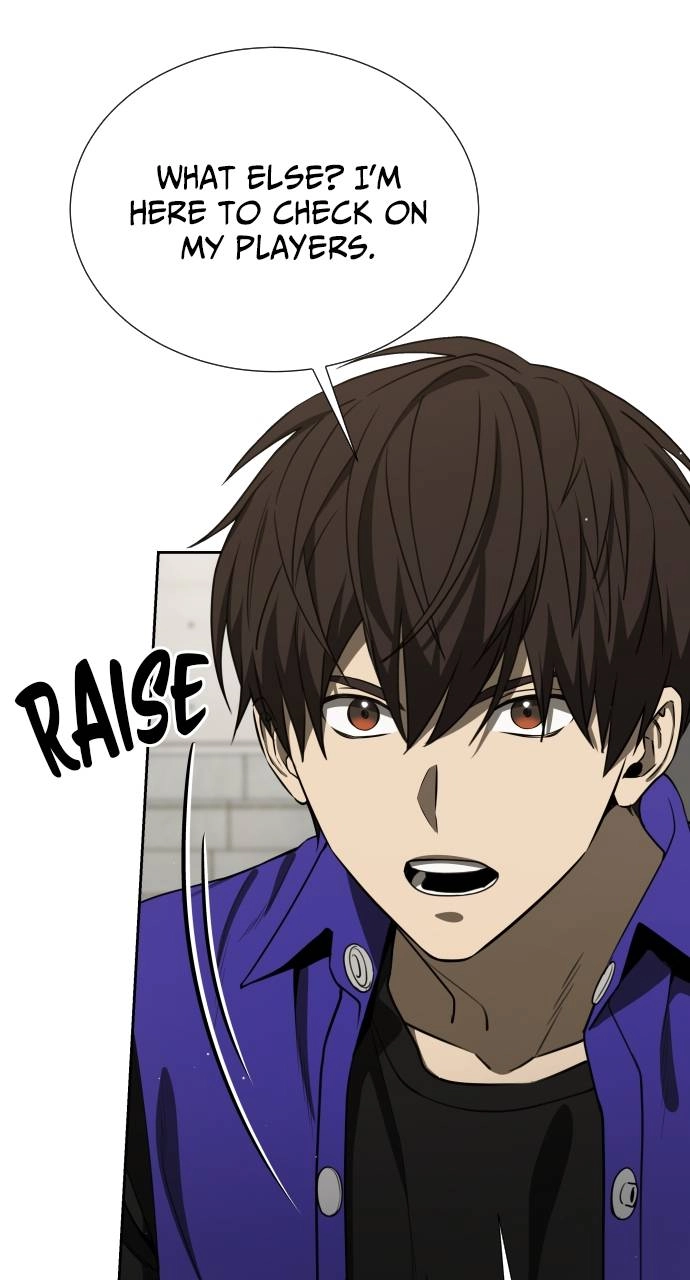 Return of the Genius Player Chapter 46, page 88 of 112