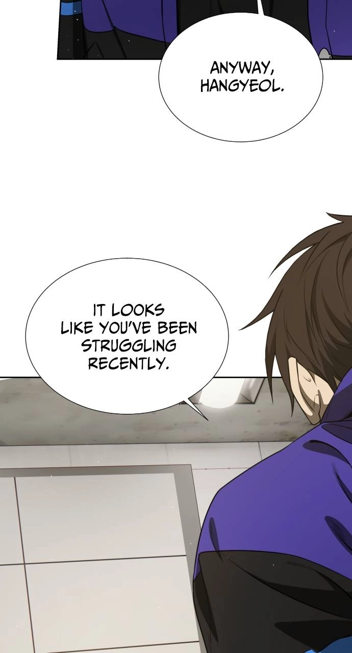 Return of the Genius Player Chapter 46, page 89 of 112