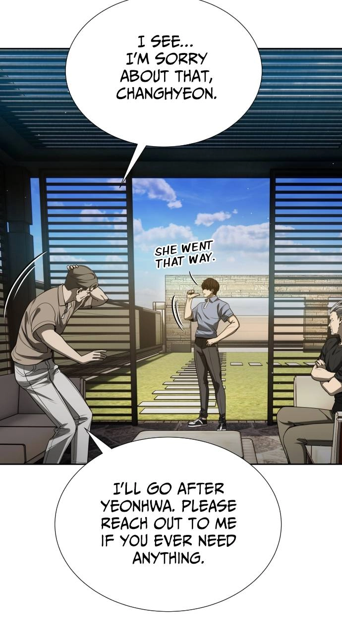 Return of the Genius Player Chapter 46, page 9 of 112