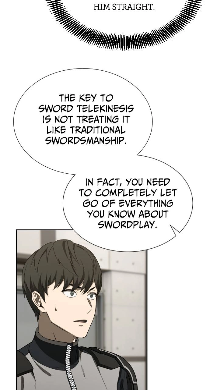 Return of the Genius Player Chapter 46, page 92 of 112