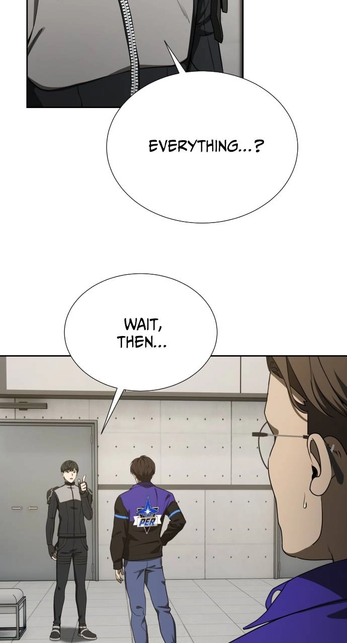 Return of the Genius Player Chapter 46, page 93 of 112