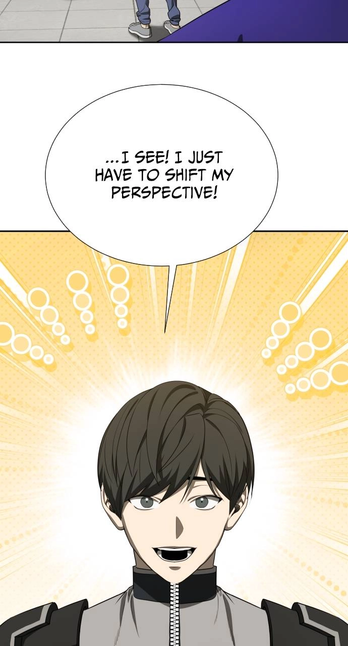 Return of the Genius Player Chapter 46, page 94 of 112
