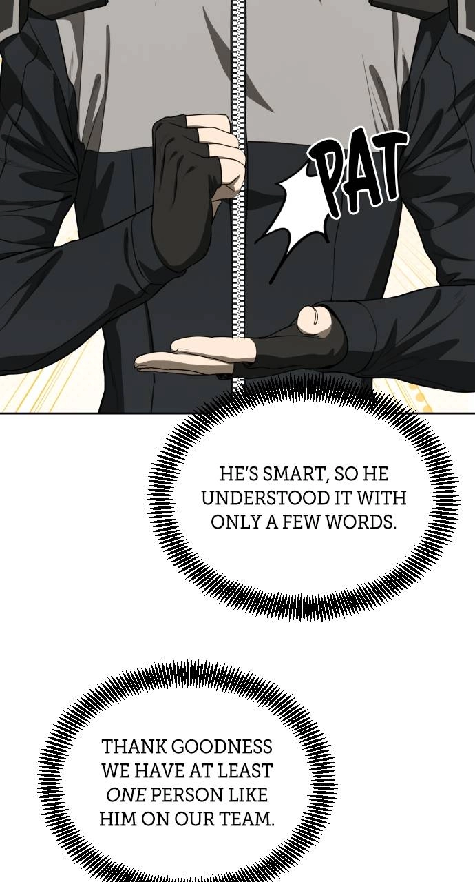 Return of the Genius Player Chapter 46, page 95 of 112