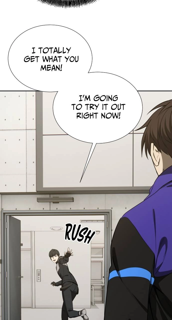 Return of the Genius Player Chapter 46, page 96 of 112