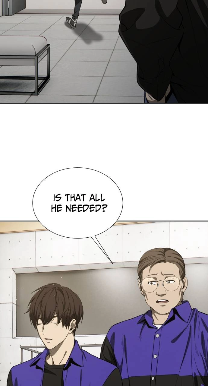 Return of the Genius Player Chapter 46, page 97 of 112