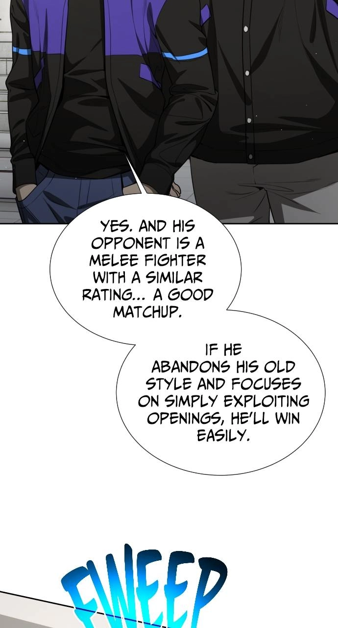 Return of the Genius Player Chapter 46, page 98 of 112