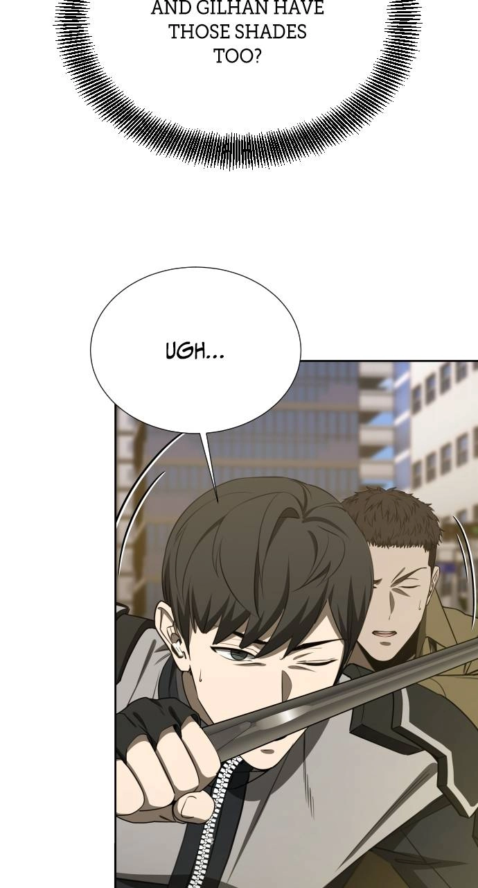 Return of the Genius Player Chapter 47, page 104 of 117