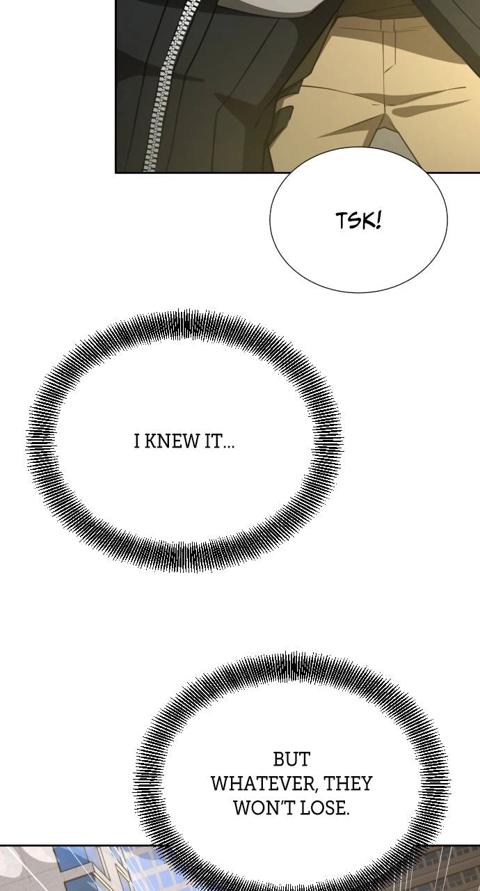 Return of the Genius Player Chapter 47, page 105 of 117