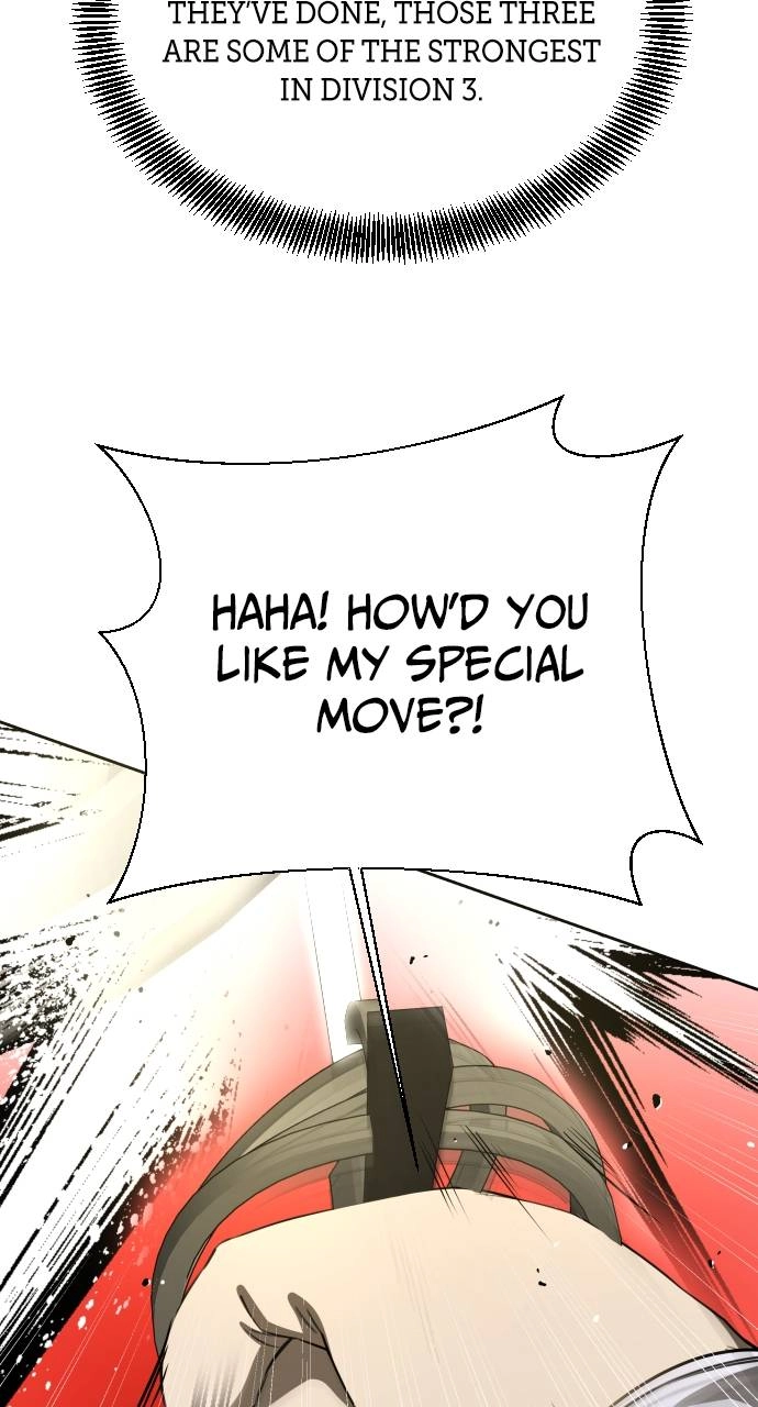 Return of the Genius Player Chapter 47, page 107 of 117