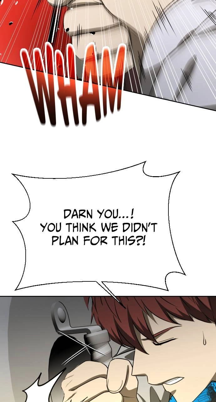 Return of the Genius Player Chapter 47, page 108 of 117