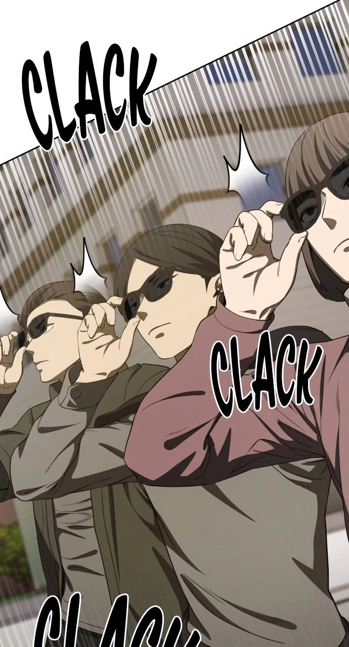 Return of the Genius Player Chapter 47, page 111 of 117