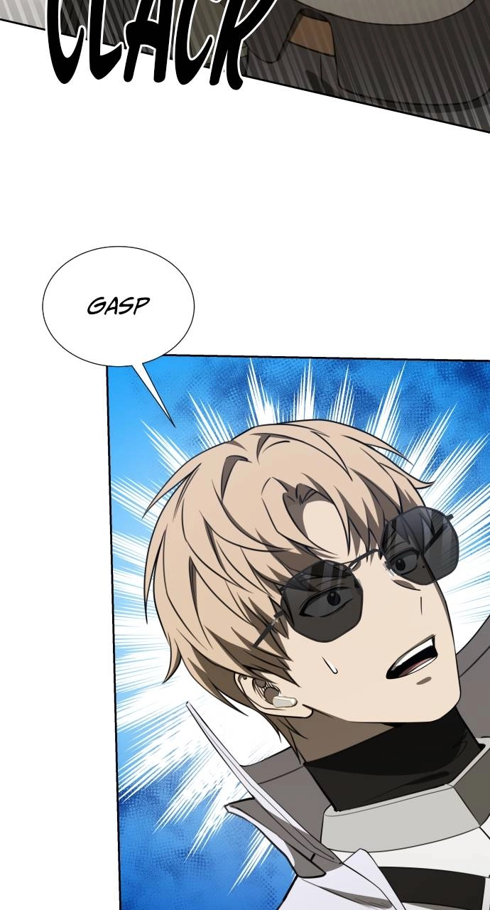 Return of the Genius Player Chapter 47, page 112 of 117