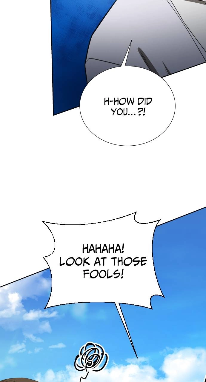 Return of the Genius Player Chapter 47, page 113 of 117