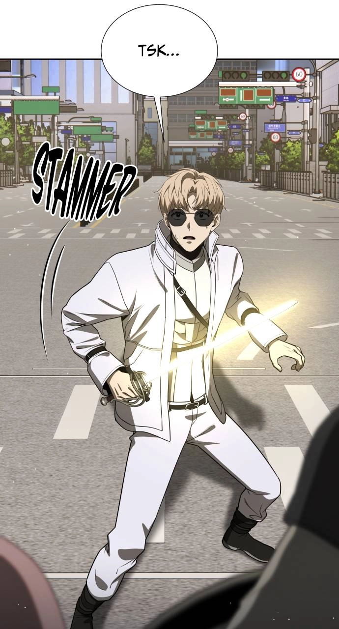 Return of the Genius Player Chapter 47, page 115 of 117