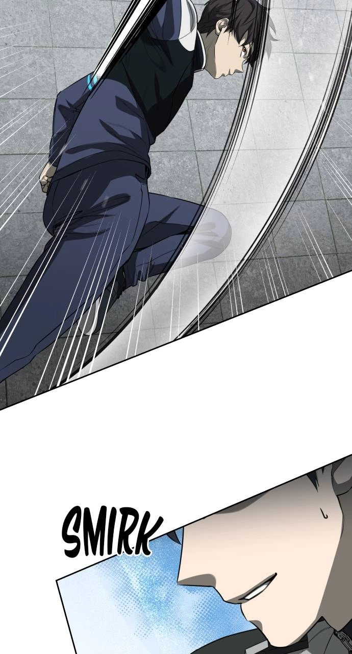 Return of the Genius Player Chapter 47, page 31 of 117