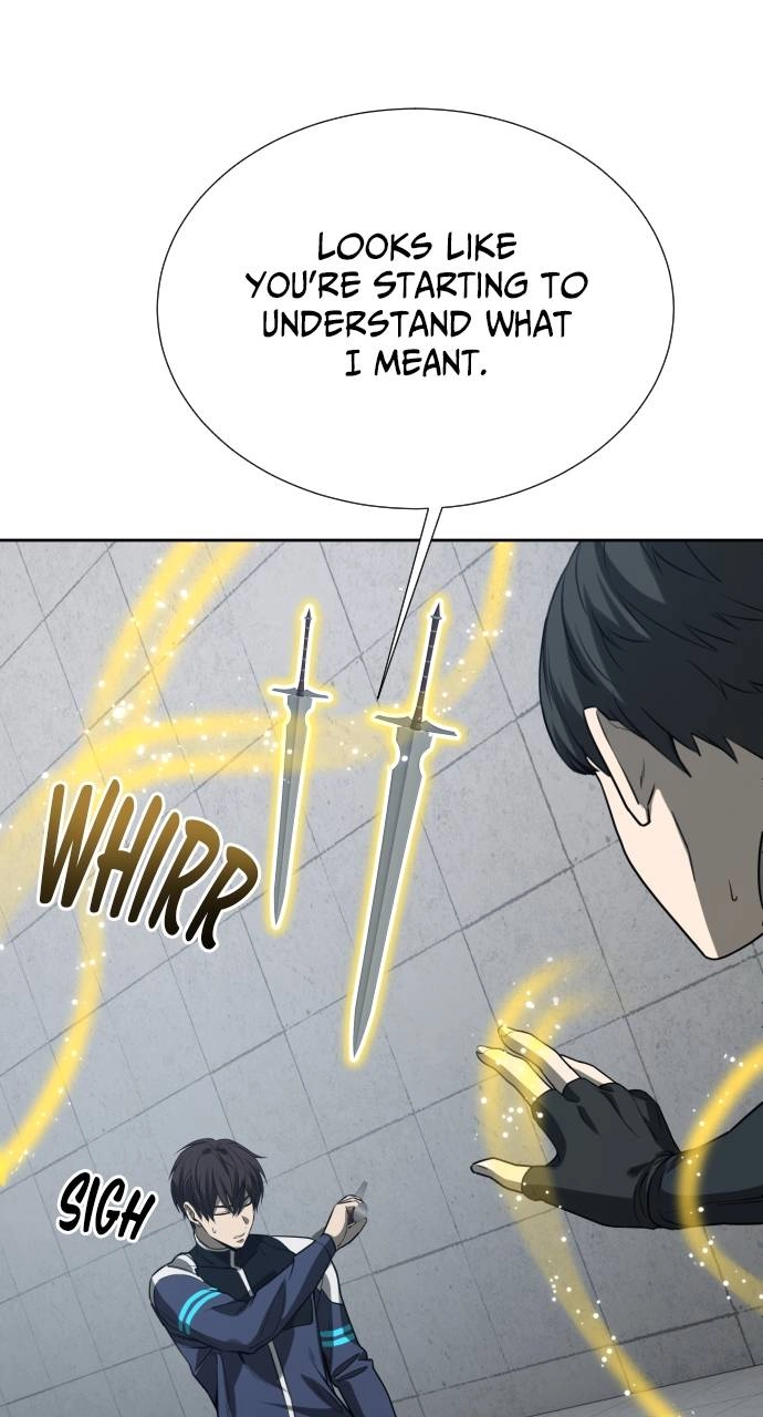 Return of the Genius Player Chapter 47, page 35 of 117