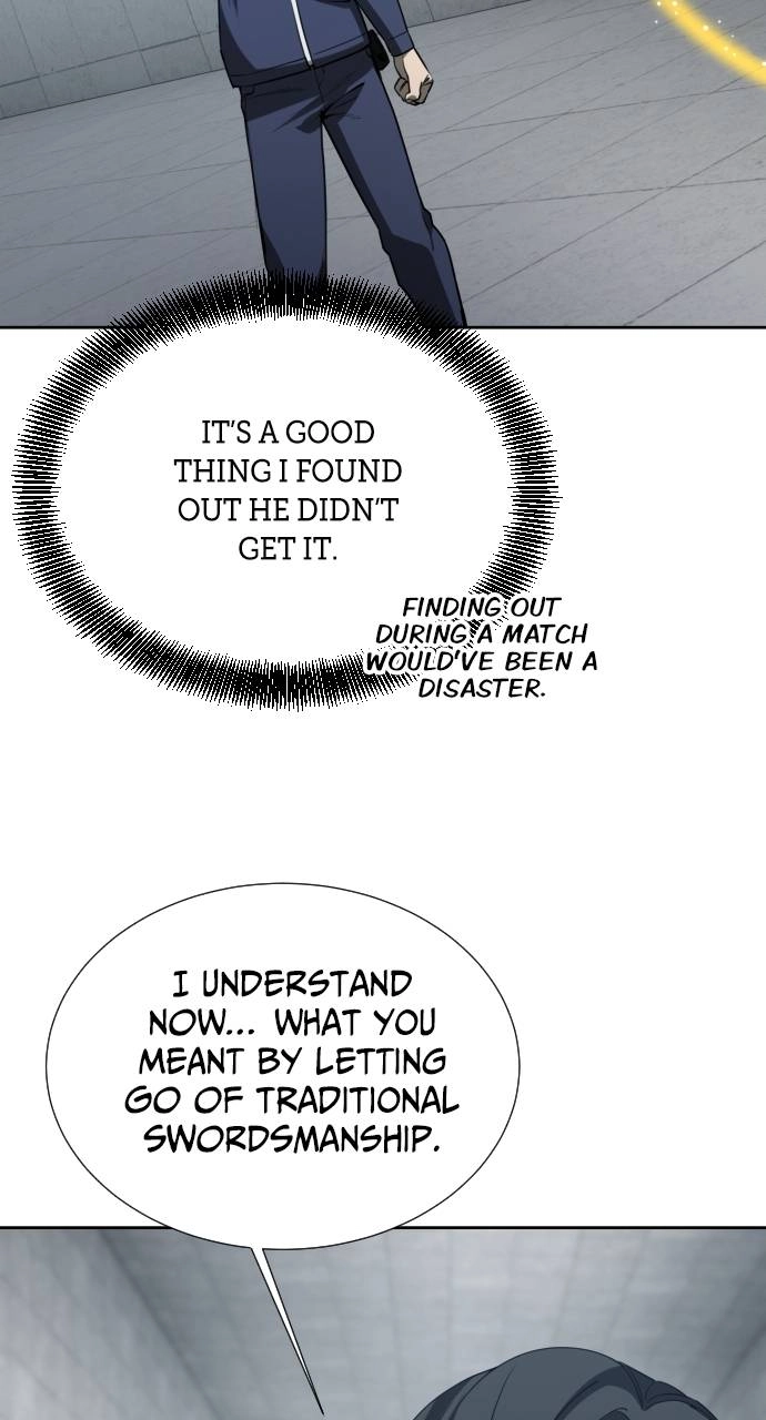 Return of the Genius Player Chapter 47, page 36 of 117