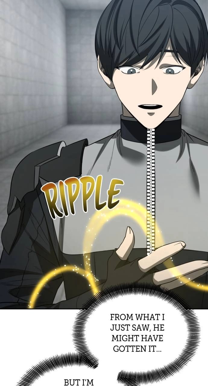 Return of the Genius Player Chapter 47, page 37 of 117