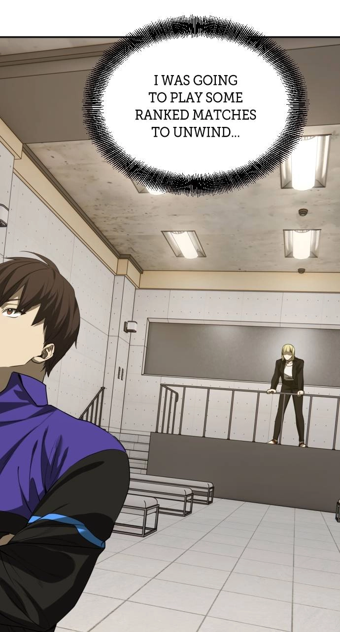 Return of the Genius Player Chapter 47, page 43 of 117