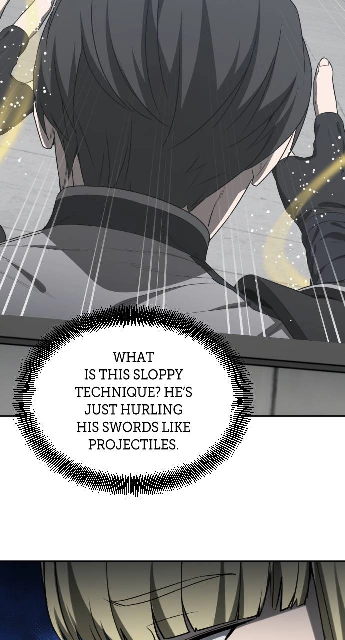 Return of the Genius Player Chapter 47, page 48 of 117