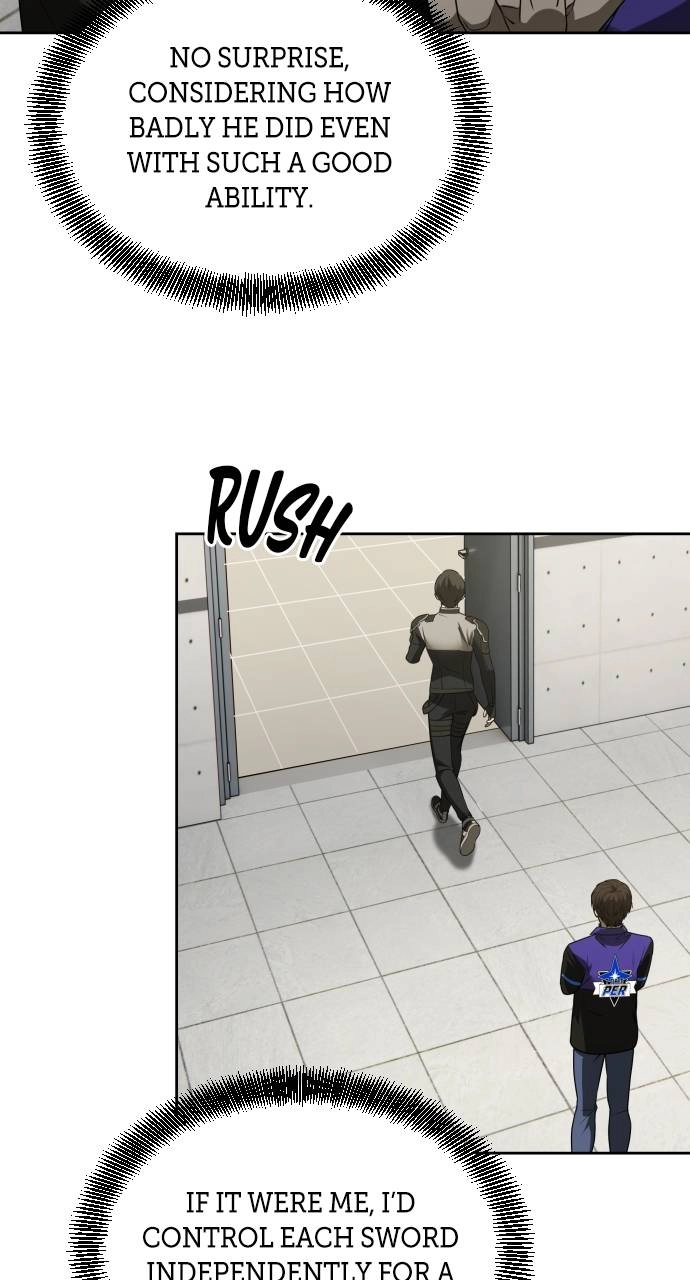 Return of the Genius Player Chapter 47, page 51 of 117