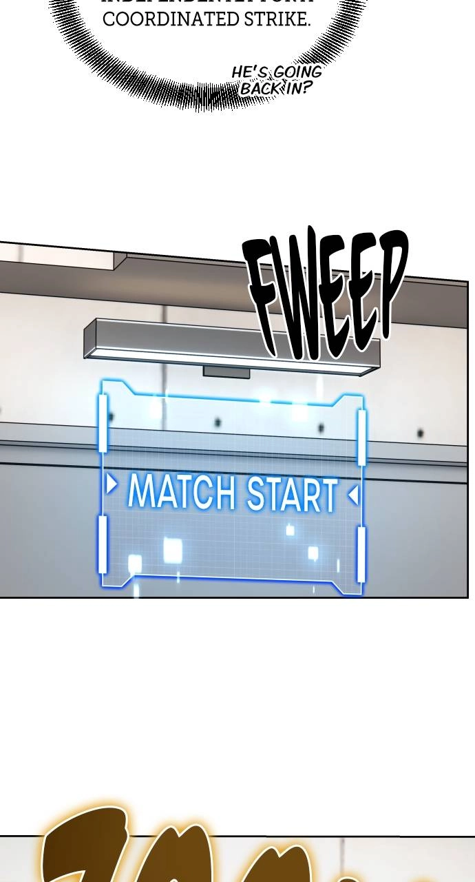 Return of the Genius Player Chapter 47, page 52 of 117