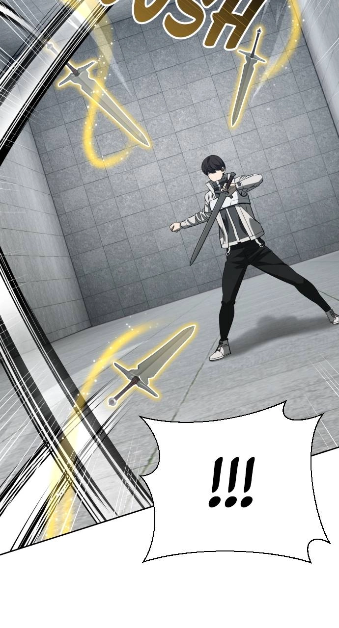 Return of the Genius Player Chapter 47, page 55 of 117