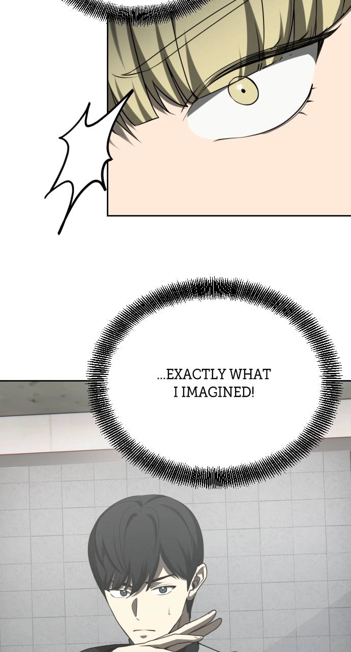 Return of the Genius Player Chapter 47, page 58 of 117