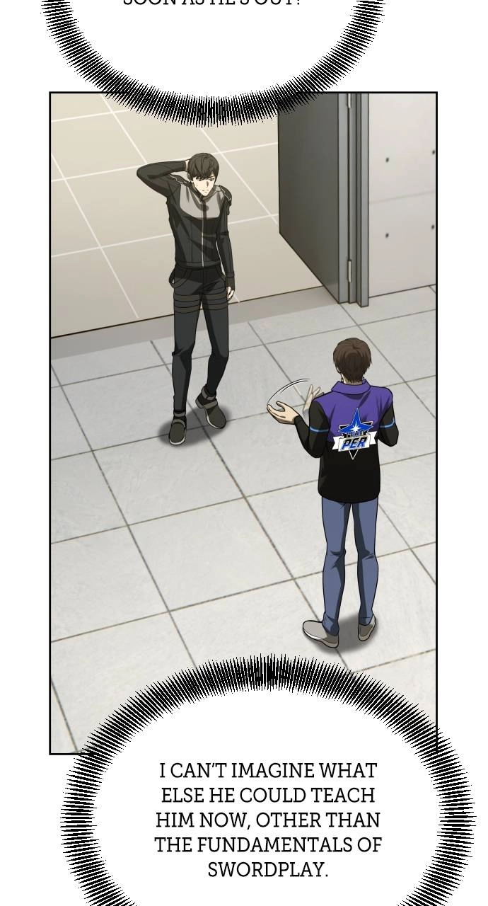 Return of the Genius Player Chapter 47, page 60 of 117