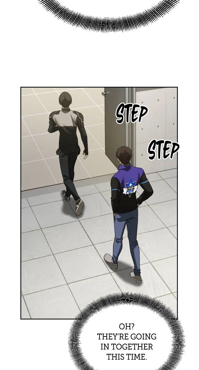 Return of the Genius Player Chapter 47, page 61 of 117