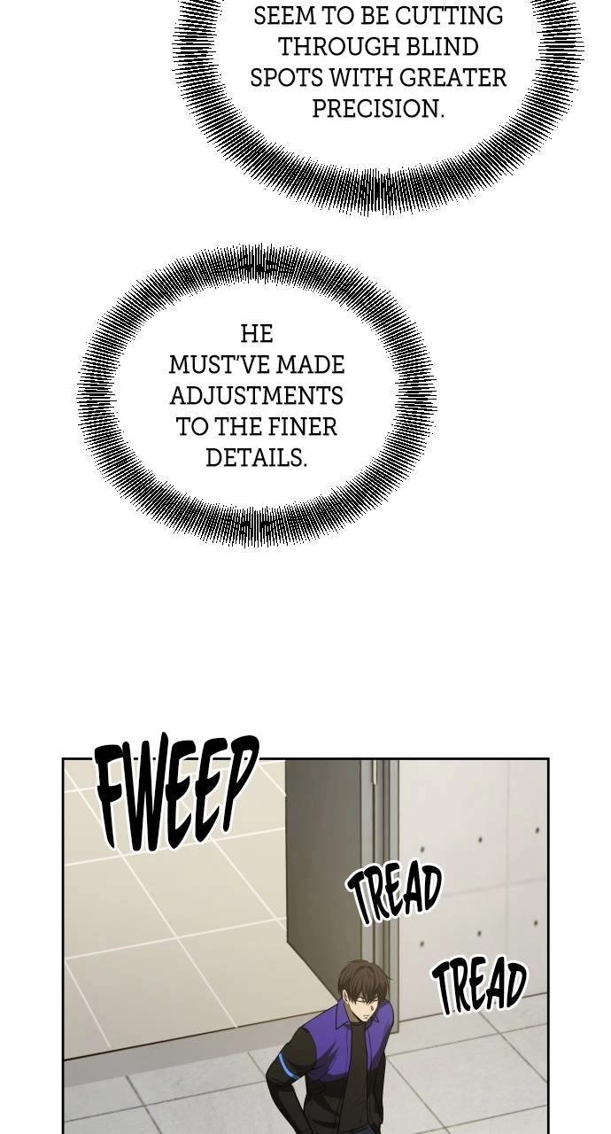 Return of the Genius Player Chapter 47, page 65 of 117