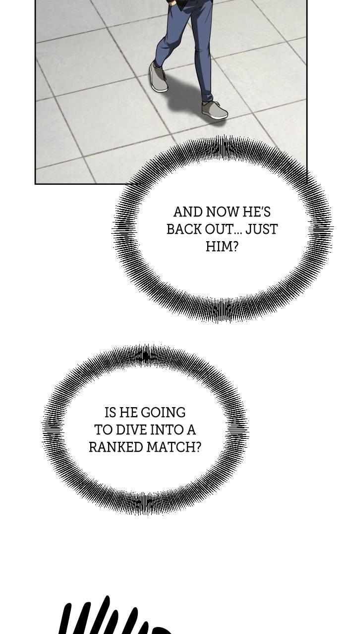 Return of the Genius Player Chapter 47, page 66 of 117