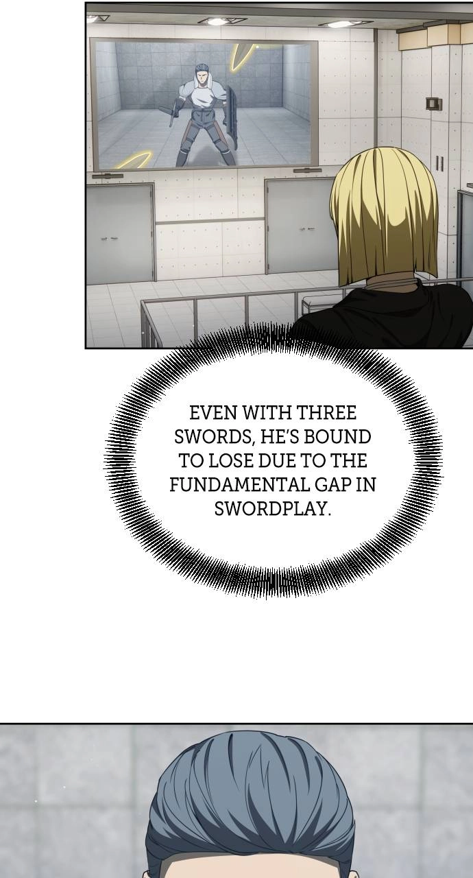 Return of the Genius Player Chapter 47, page 69 of 117