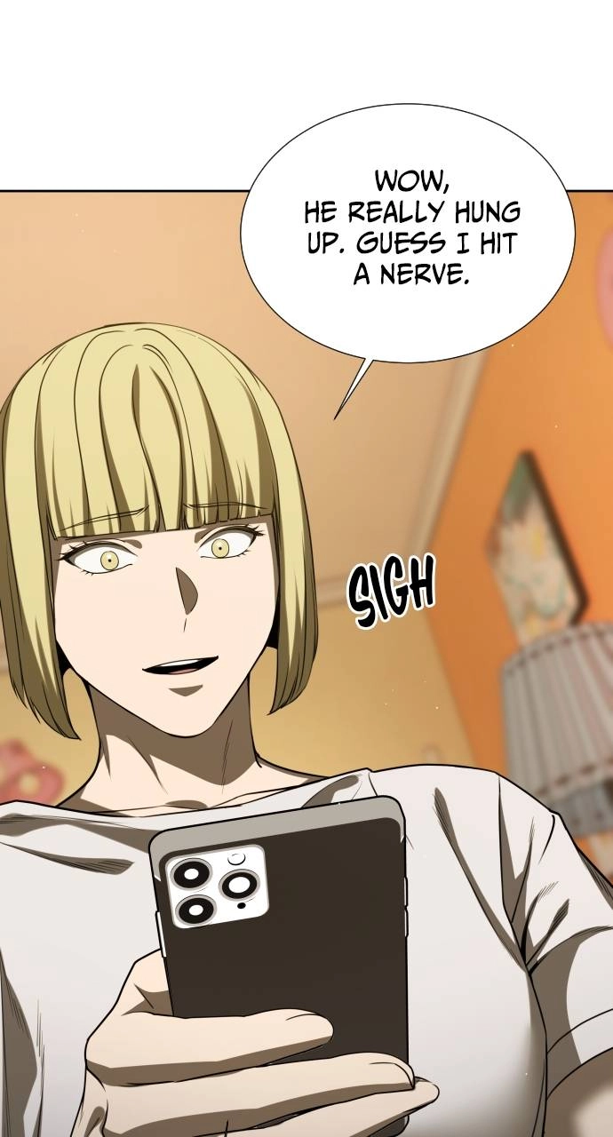 Return of the Genius Player Chapter 47, page 7 of 117