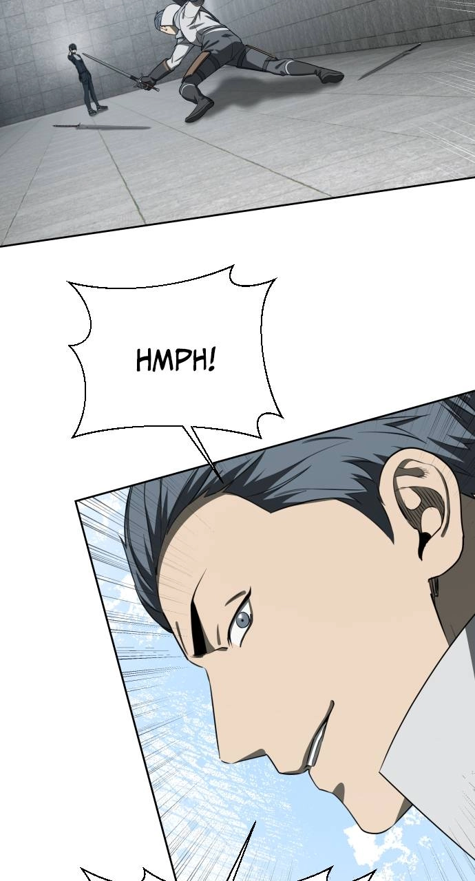 Return of the Genius Player Chapter 47, page 75 of 117