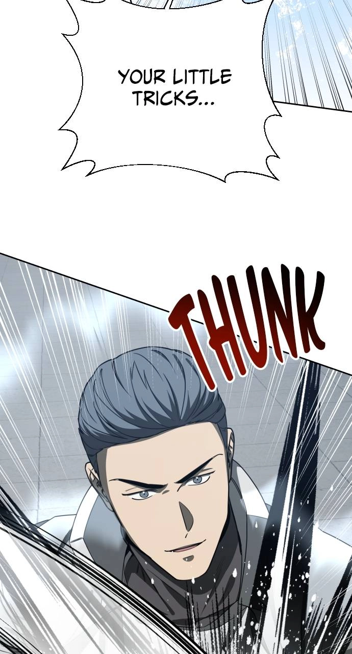Return of the Genius Player Chapter 47, page 76 of 117