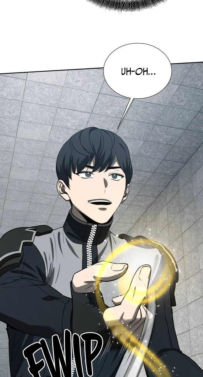 Return of the Genius Player Chapter 47, page 79 of 117