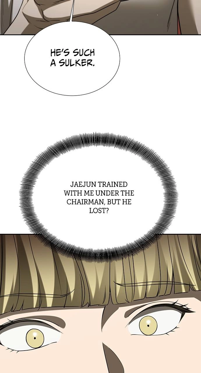 Return of the Genius Player Chapter 47, page 8 of 117