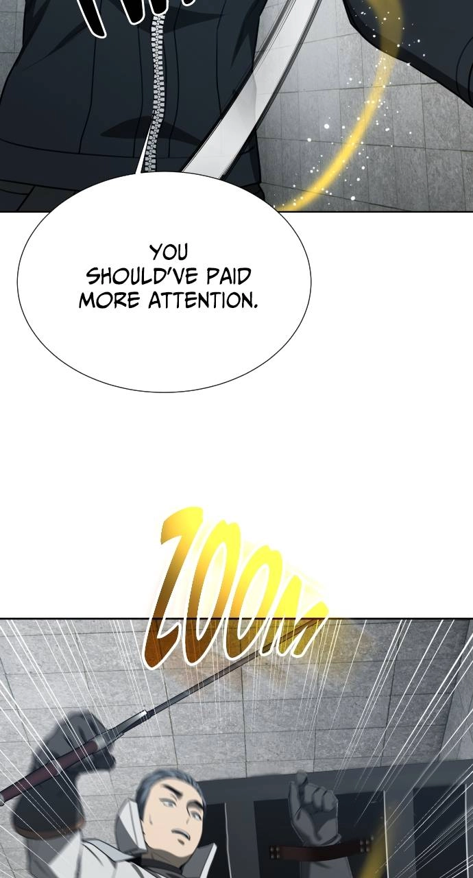 Return of the Genius Player Chapter 47, page 80 of 117