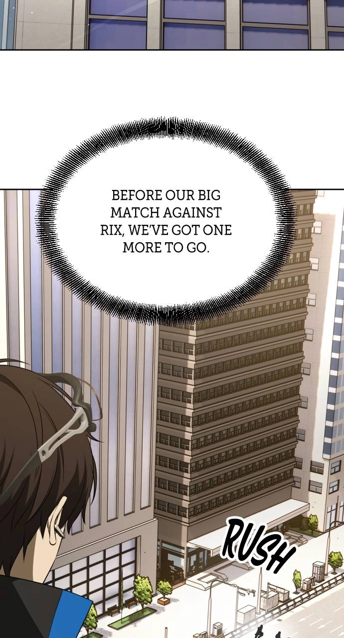 Return of the Genius Player Chapter 47, page 89 of 117