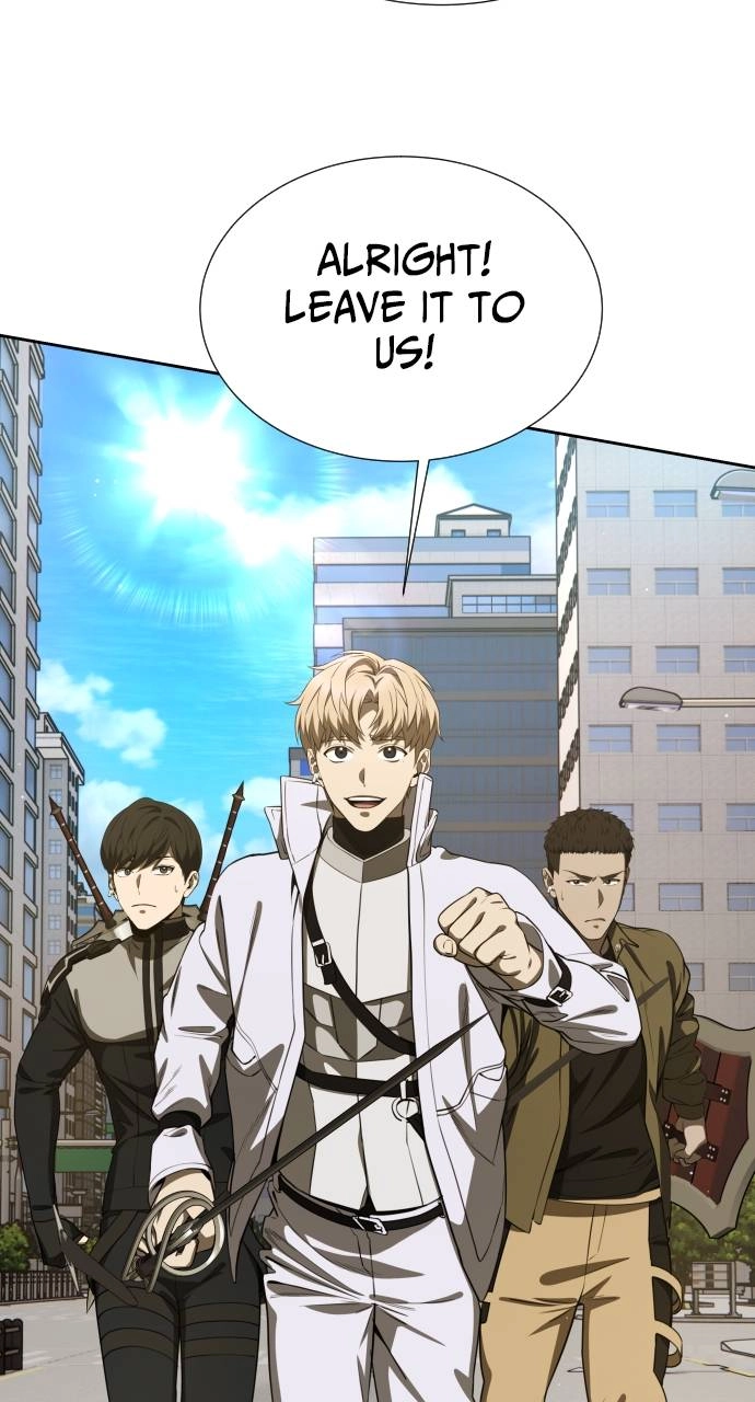 Return of the Genius Player Chapter 47, page 92 of 117